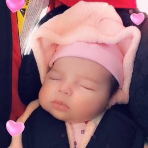 Meet your Posher, Lisset